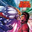 No More Heroes 3 cover art
