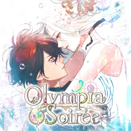 Olympia Soirée cover art