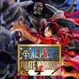 ONE PIECE: PIRATE WARRIORS 4 Nintendo Switch 2 Edition cover art