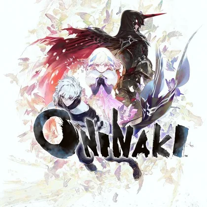 ONINAKI cover art