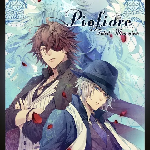 Piofiore: Fated Memories cover art