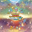 Pokémon Mystery Dungeon: Rescue Team DX cover art
