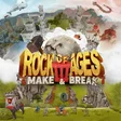 Rock of Ages 3: Make & Break cover art