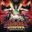 SAMURAI SHODOWN NEOGEO COLLECTION cover art