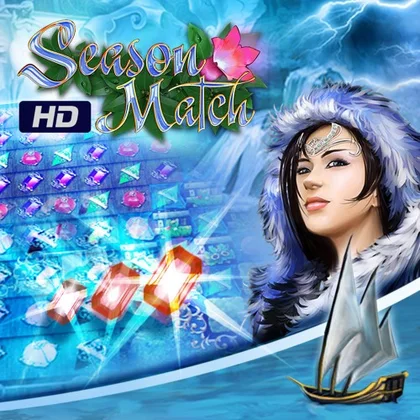 Season Match HD cover art