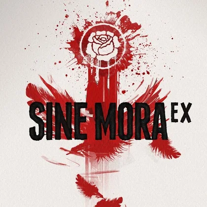 Sine Mora EX cover art