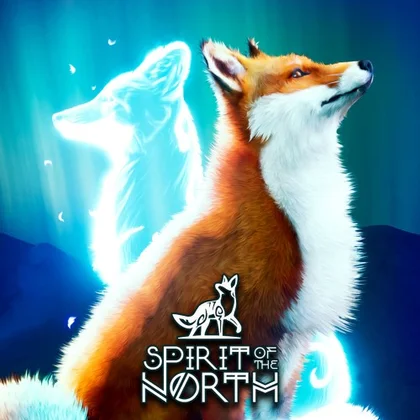 Spirit of the North cover art