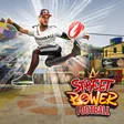 Street Power Football cover art