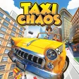 Taxi Chaos cover art