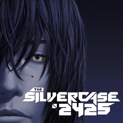 The Silver Case 2425 cover art