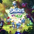 The Smurfs - Mission Vileaf cover art