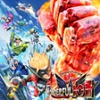 The Wonderful 101: Remastered cover art