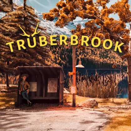 Trüberbrook cover art