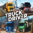 Truck Driver cover art