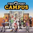 Two Point Campus cover art