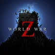 World War Z cover art