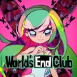 World's End Club cover art