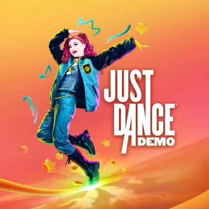 Just Dance cover art