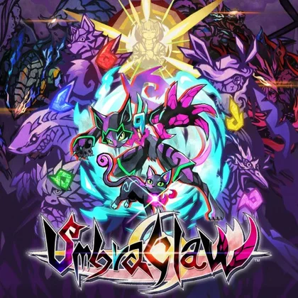 Umbraclaw cover art