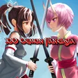 100 Demon Fantasia cover art