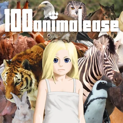 100animalease cover art