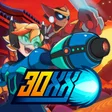 30XX cover art