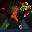 50 Pinch Barrage!! cover art