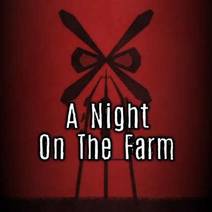 A Night on the Farm cover art