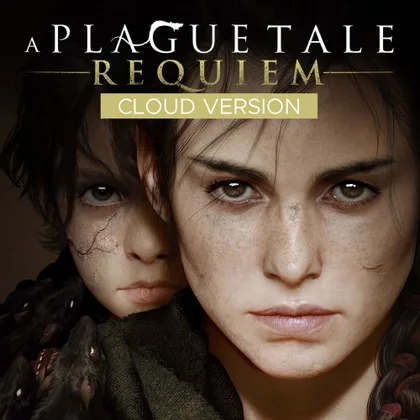A Plague Tale: Requiem - Cloud Version cover art