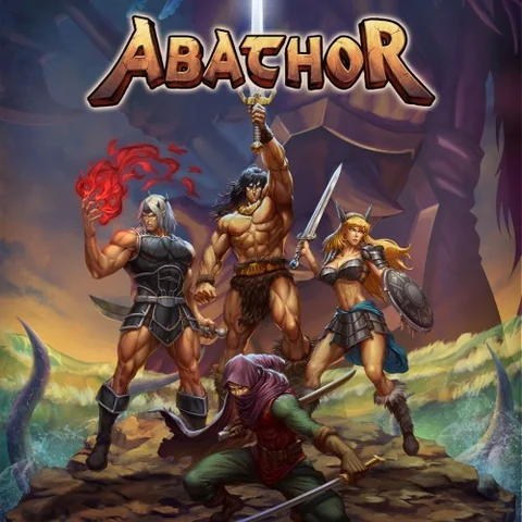 Abathor cover art