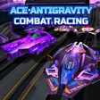 Ace Antigravity Combat Racing cover art