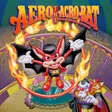 Aero The Acro-Bat: Rascal Rival Revenge cover art