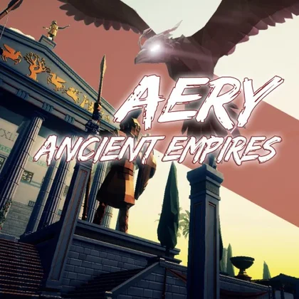 Aery - Ancient Empires cover art