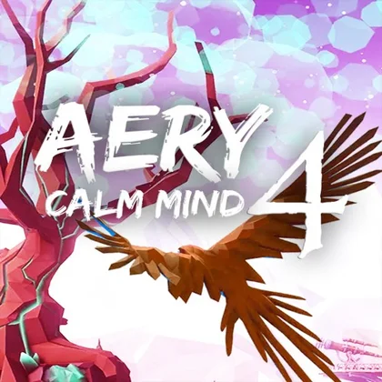 Aery - Calm Mind 4 cover art