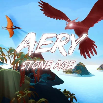 Aery - Stone Age cover art