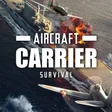Aircraft Carrier Survival cover art