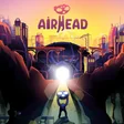 Airhead cover art