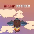 Airship Defender cover art