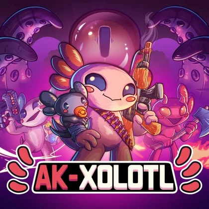 AK-xolotl cover art