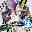 AKIBA'S TRIP: Undead & Undressed Director's Cut cover art