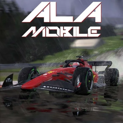Ala Mobile cover art