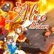 Alice Sisters cover art