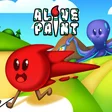 Alive Paint cover art