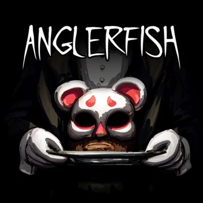 Anglerfish cover art