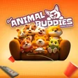 Animal Buddies - Party Beasts cover art