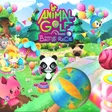 Animal Golf - Battle Race cover art