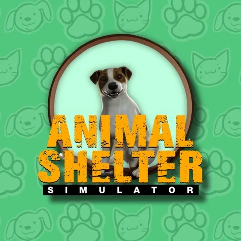 Animal Shelter Simulator cover art