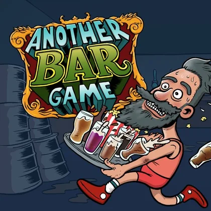 Another Bar Game cover art