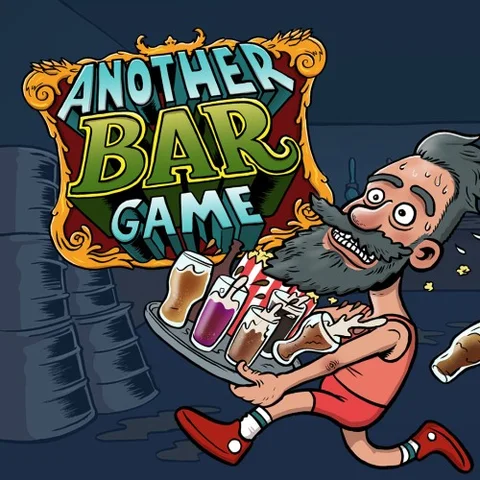 Another Bar Game cover art