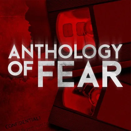 Anthology of Fear cover art